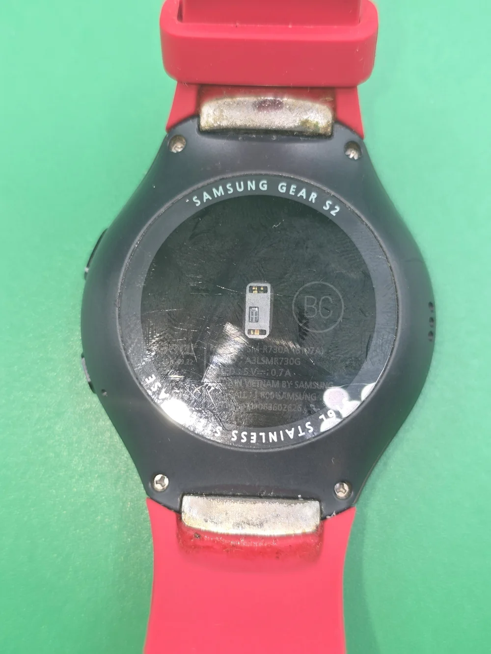 Samsung Gear S2 Smartwatch